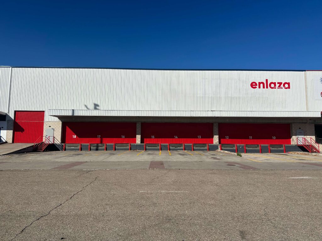 Enlaza plataforma madrid