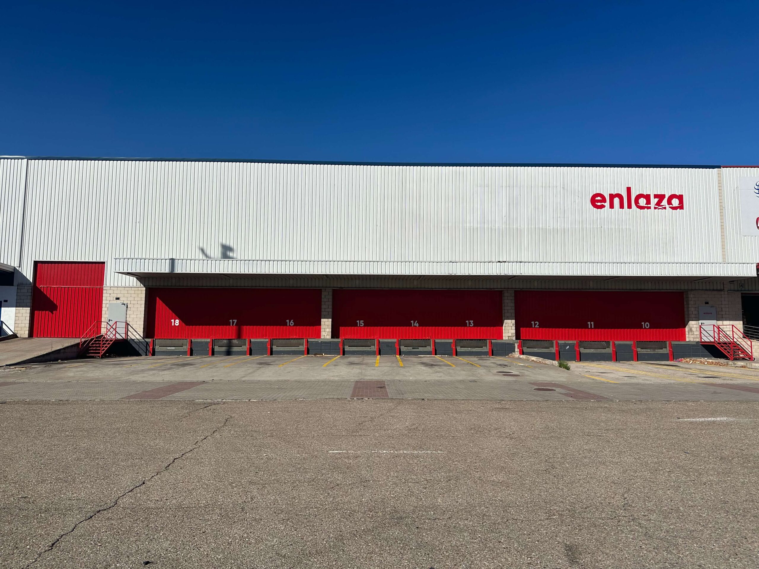 Enlaza plataforma madrid